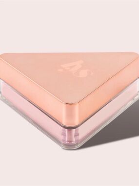 LYS Beauty - Triple Fix Loose Talc Free Translucent Setting Powder Sincere NIB